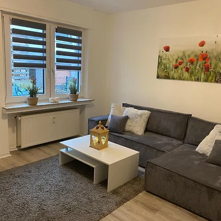 Schoene Mit Terrasse, Nur 2 Minuten Zur Autobahn Apartment Wermelskirchen