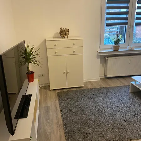 Apartment Schoene Mit Terrasse, Nur 2 Minuten Zur Autobahn Wermelskirchen