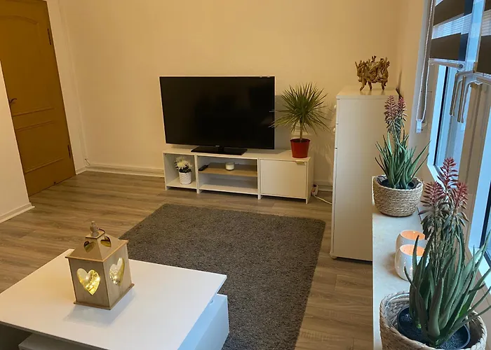 Schoene Mit Terrasse, Nur 2 Minuten Zur Autobahn Appartement Wermelskirchen