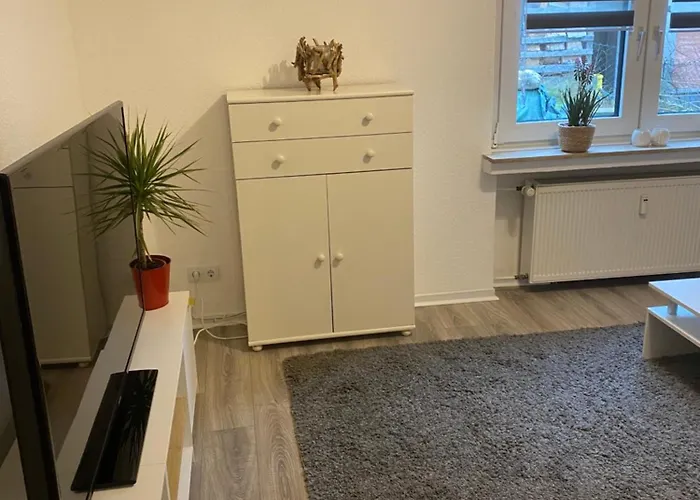 Appartement Schoene Mit Terrasse, Nur 2 Minuten Zur Autobahn Wermelskirchen