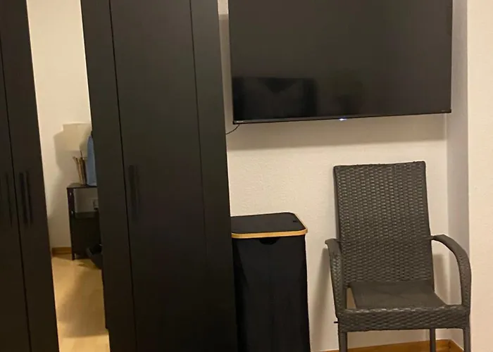 Schoene Mit Terrasse, Nur 2 Minuten Zur Autobahn Wermelskirchen